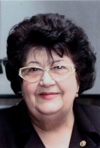 Marioara Godeanu